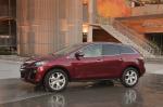 Mazda CX-7 2007 года